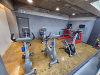 거북복싱체육관