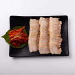 해적칼국수밀면