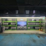 GS엠비즈 오토오아시스 롯데마트 상무점 (피트인)