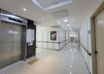 의료법인현백의료재단 사상제일요양병원