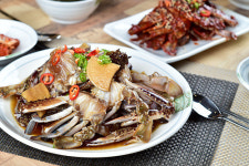 섬마을게장님