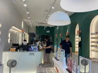이노티안경 세종해밀점