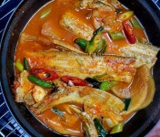참맛나생선요리 [생선구이 생선조림 코다리찜]