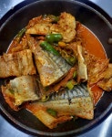 생선구이 생선조림 코다리찜 참맛나 생선요리 식당