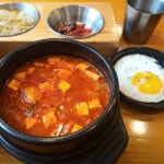 사나이뚝배기 경희대점
