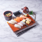 오상무초밥