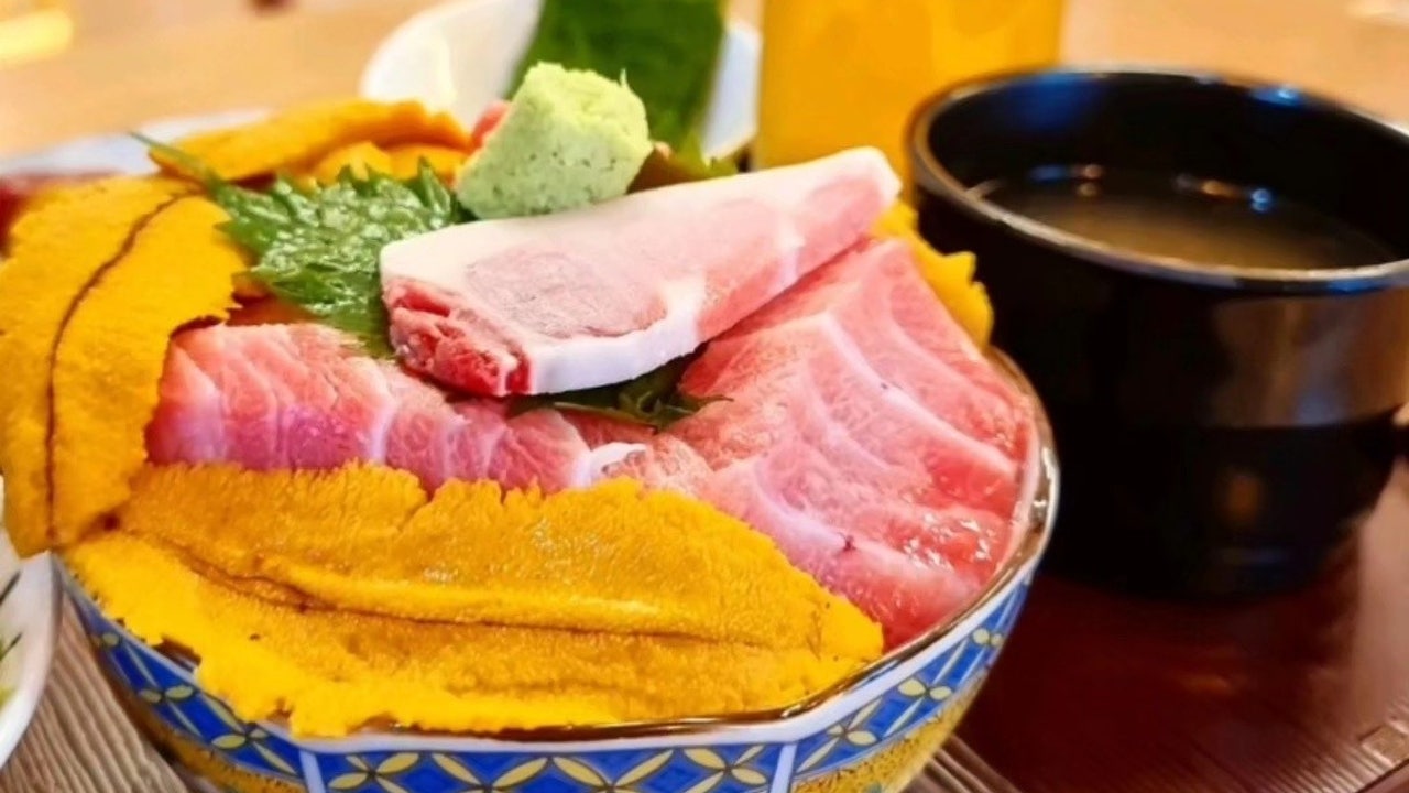 아라동