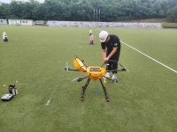 빅토리드론 전문교육센터
