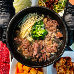 참숯한우천국 본점