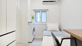 프리미엄 원룸텔 고고스테이 아차산역점