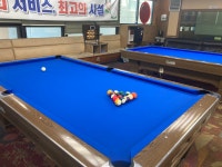 에이스당구클럽