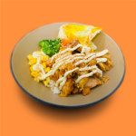 미스터용차이나버거 천안본점