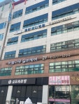 하늘나무실버케어