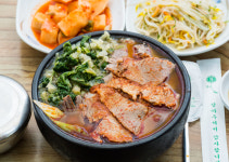 하누연스찌개 감곡점