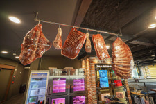 한마음정육식당 김포장기점