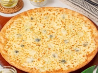 르블루피자 부천점