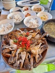 해안식당 광주동명점