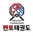 멘토태권도장