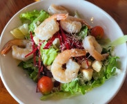 루웰 스테이크하우스