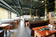 한마음정육식당 김포장기점