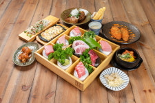 참치공방 선릉점