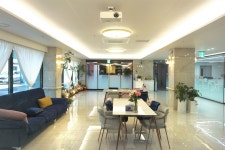 다인실버타운요양원