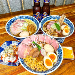 타카라멘