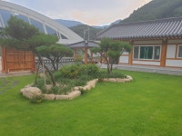 한옥펜션문