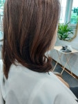 펌앤컷미용실