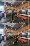 아트라인 퍼스널트레이닝