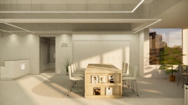 에이바헤어 강남일원역점