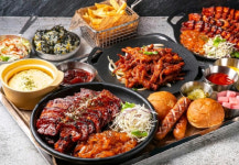 코코넛족발닭발 휘경점