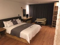 드라이브인띠아모호텔