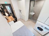 프리미엄 원룸텔 고고스테이 아차산역점