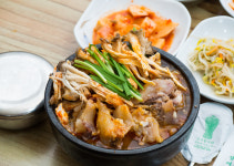 하누연스찌개 감곡점