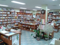 영광기독교서점