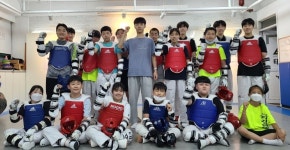 대호태권도
