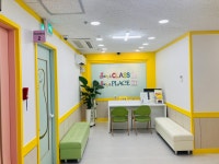 오르다샘앤플레이스 성동점