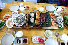 바다수산