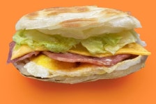 미스터용차이나버거 천안본점