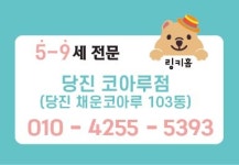 링키영어 당진코아루