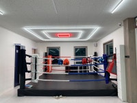 정남진복싱클럽