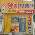 양지공인중개사사무소