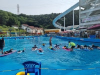 조일프라자골프클럽연습장/PAR3골프장