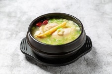 죽전골남원추어탕 남양점