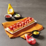 고래한입피자 북가좌점&산맥로스터리 카페
