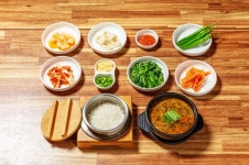 죽전골남원추어탕 남양점