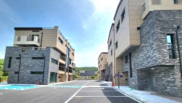 테바빌리지16 타운하우스