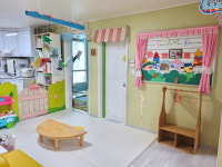 삼성이솝어린이집