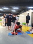 자연태권도장
